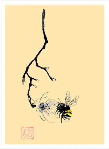 bumblebee