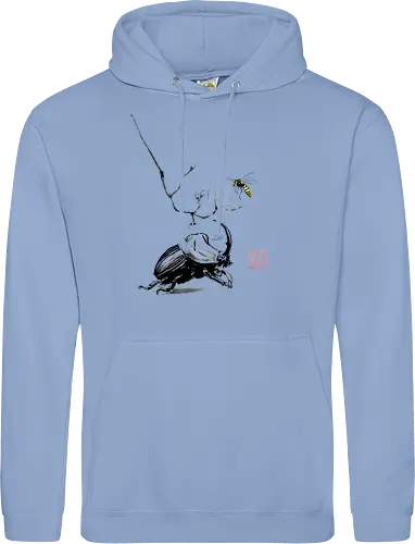 beetle bee