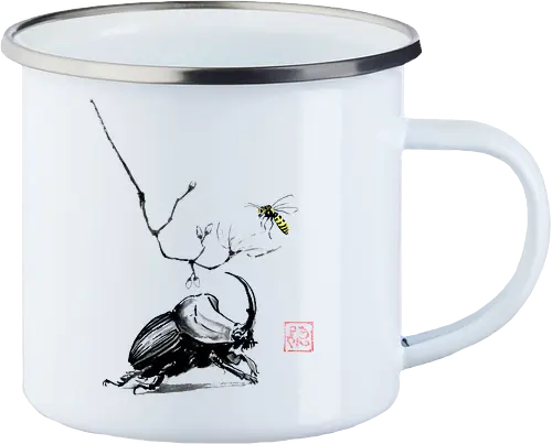beetle bee