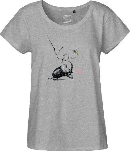 beetle bee