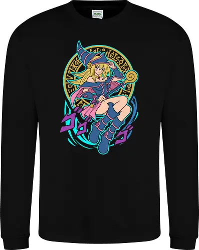 Legends Unite: The Ultimate Anime Crossover