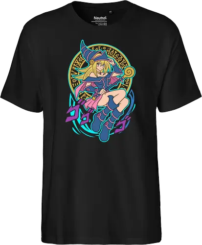 Legends Unite: The Ultimate Anime Crossover