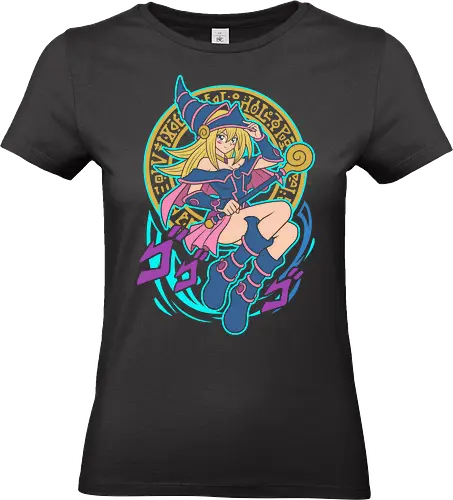 Legends Unite: The Ultimate Anime Crossover - Standard T-Shirt (Women)