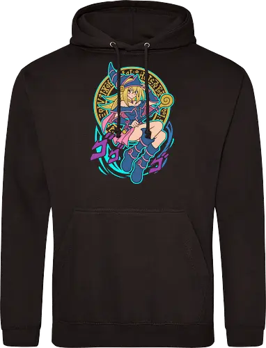 Legends Unite: The Ultimate Anime Crossover