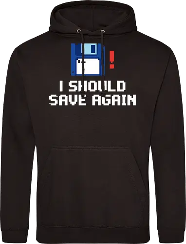 Retro Floppy Disk Error - 8-Bit Pixel Art