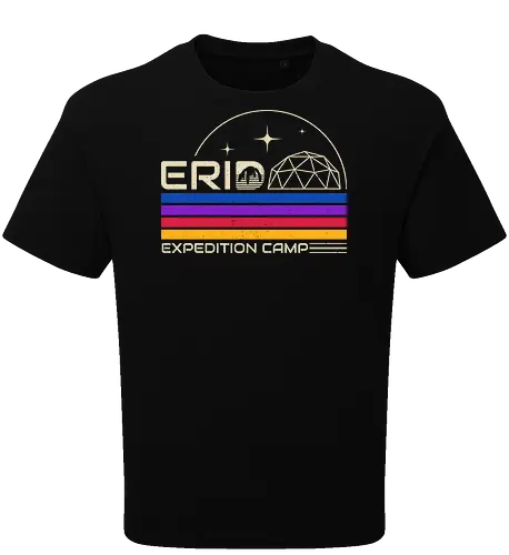 Erid Expedition Camp