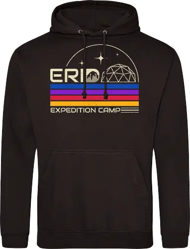 Erid Expedition Camp