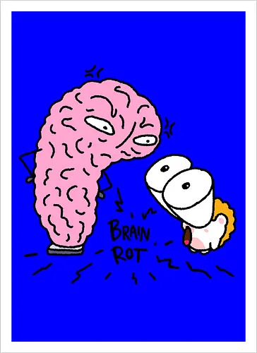 Brain Rot