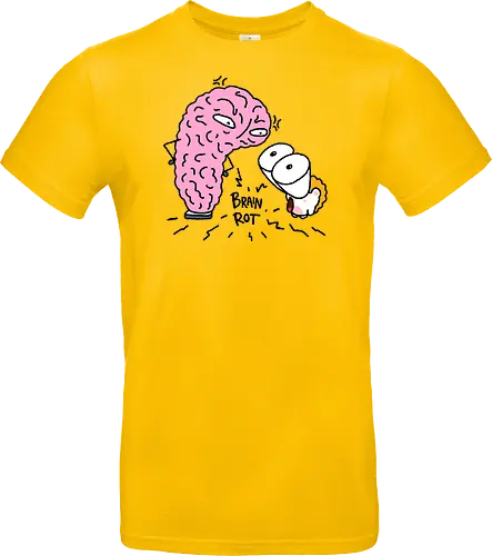 Brain Rot