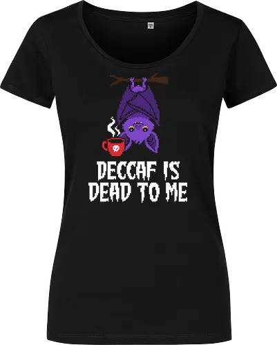 Night Owl? More Like Coffee Bat - Retro Pixel Art