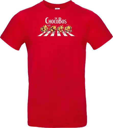 The Chocobos