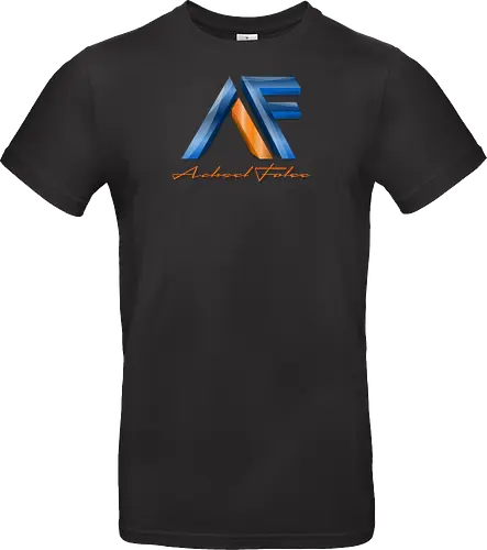 Achsel Folee - Logo