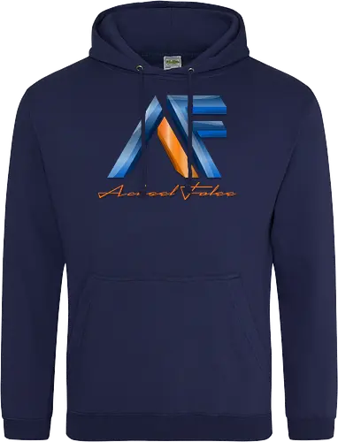 Achsel Folee - Logo