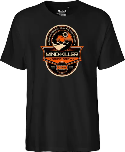 Mind-Killer Spice Brew