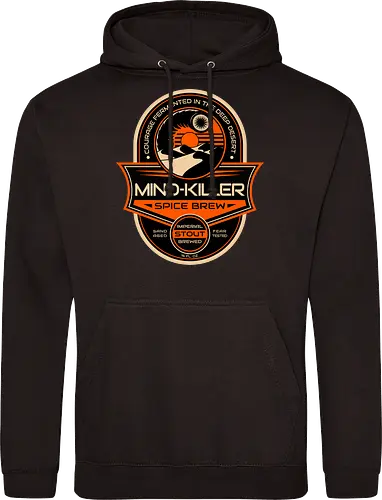 Mind-Killer Spice Brew