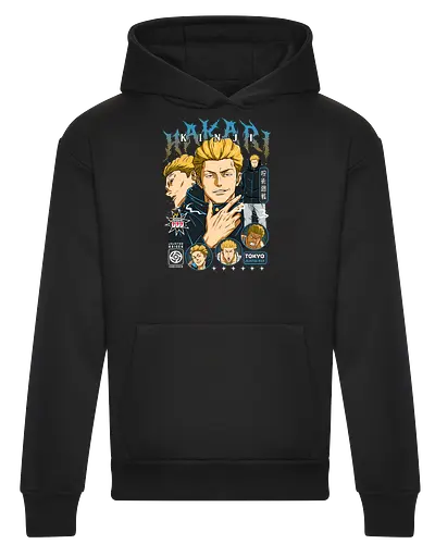 Kinji Hakari – Jackpot Mode