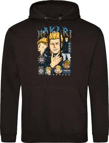 Kinji Hakari – Jackpot Mode