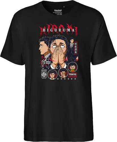 Hiromi – Judgment Domain