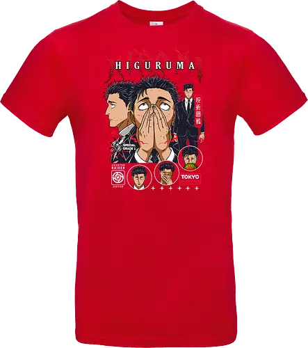 Hiromi – Judgment Domain