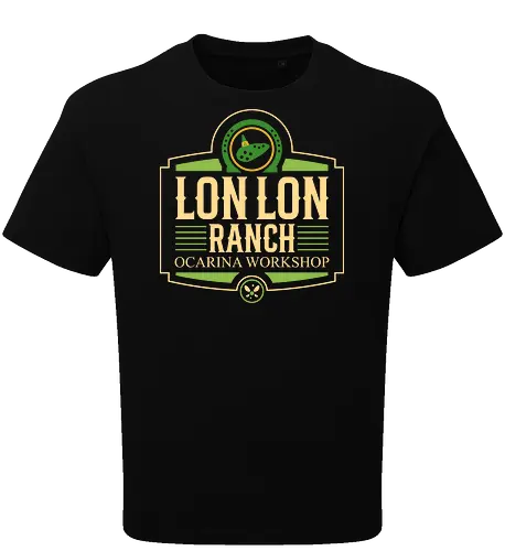 Lon Lon Ranch Ocarina Workshop