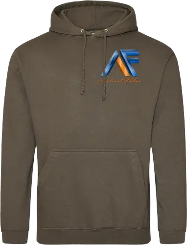 Achsel Folee - Logo Pocket