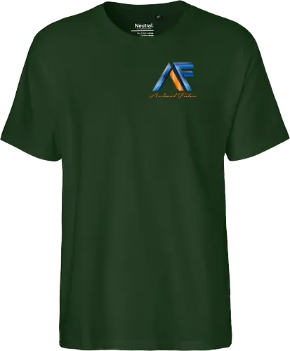 Achsel Folee - Logo Pocket