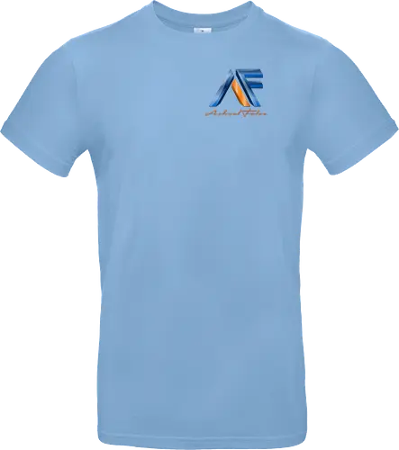 Achsel Folee - Logo Pocket