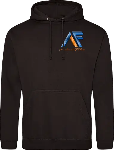 Achsel Folee - Logo Pocket
