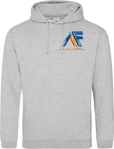 Achsel Folee - Logo Pocket