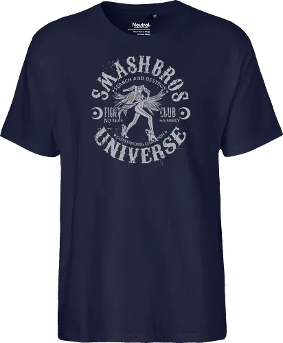 Umbra-Hexe Smash Bros Universe Fight Club - Search and Destroy Outstanding Champion