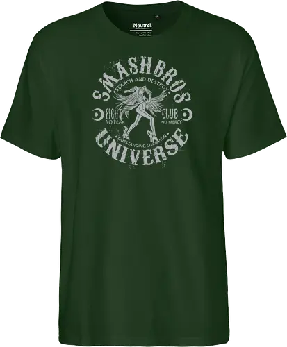 Umbra-Hexe Smash Bros Universe Fight Club - Search and Destroy Outstanding Champion