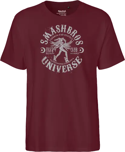 Umbra-Hexe Smash Bros Universe Fight Club - Search and Destroy Outstanding Champion