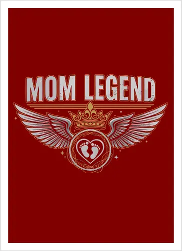 Mom Legend