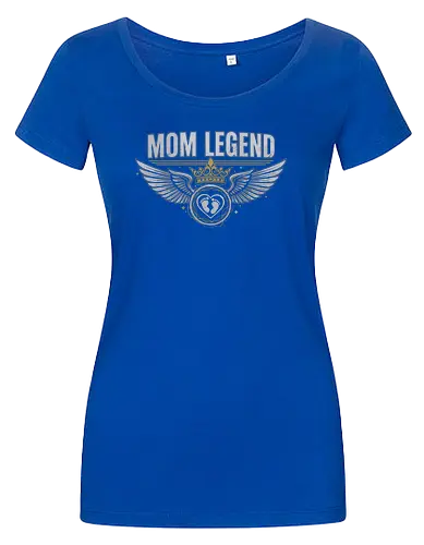 Mom Legend