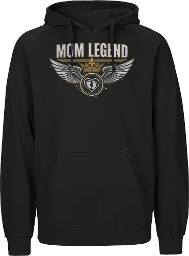 Mom Legend