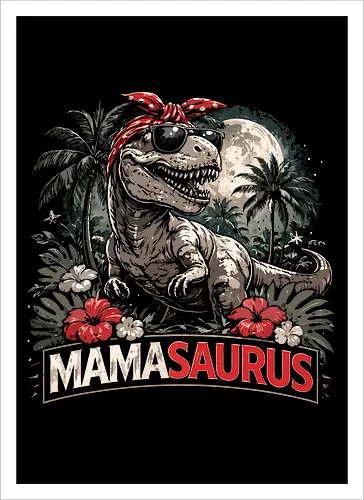 Mamasaurus