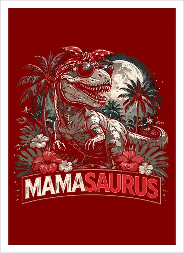 Mamasaurus