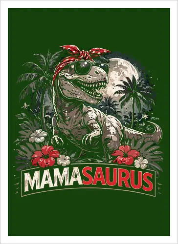 Mamasaurus