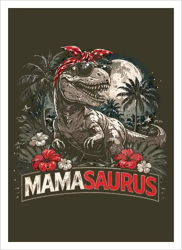 Mamasaurus