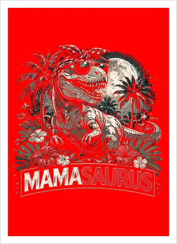 Mamasaurus