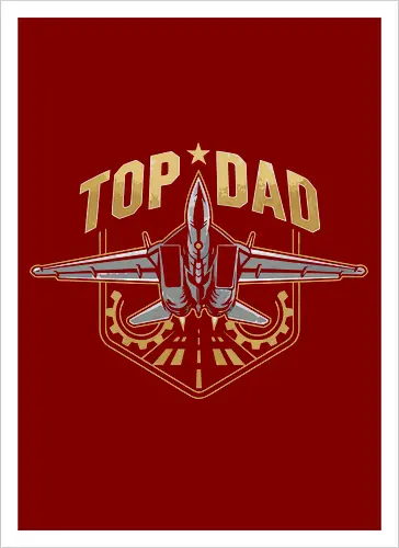 Top Dad