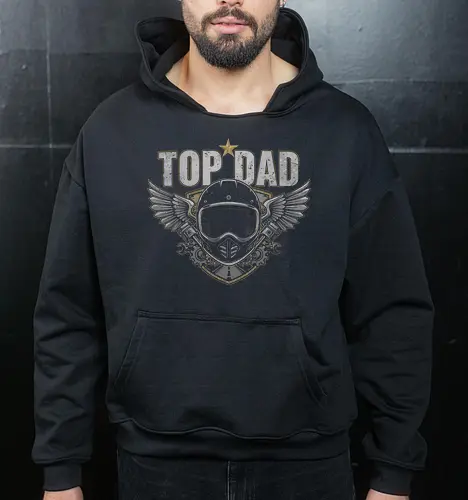 Top Daddy