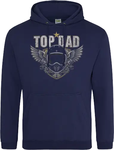 Top Daddy