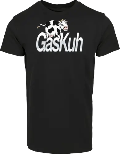 Achsel Folee - GasKuh