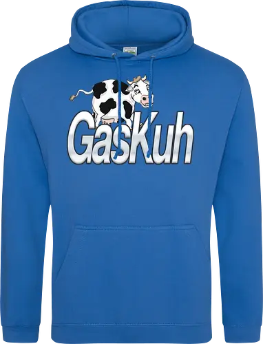 Achsel Folee - GasKuh