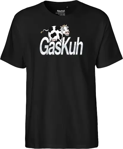 Achsel Folee - GasKuh