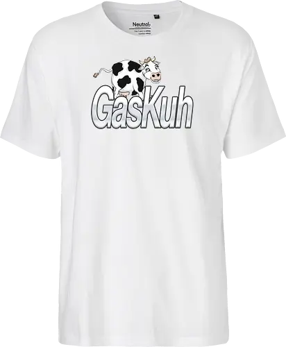 Achsel Folee - GasKuh