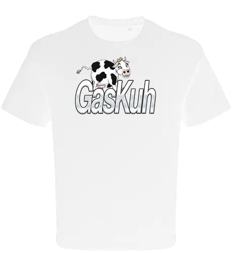 Achsel Folee - GasKuh