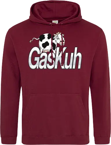 Achsel Folee - GasKuh