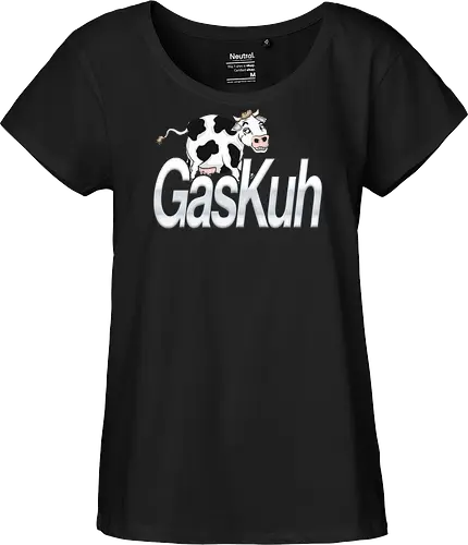 Achsel Folee - GasKuh